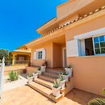 Villa Joana Barcares For 10 With Swimming Pool