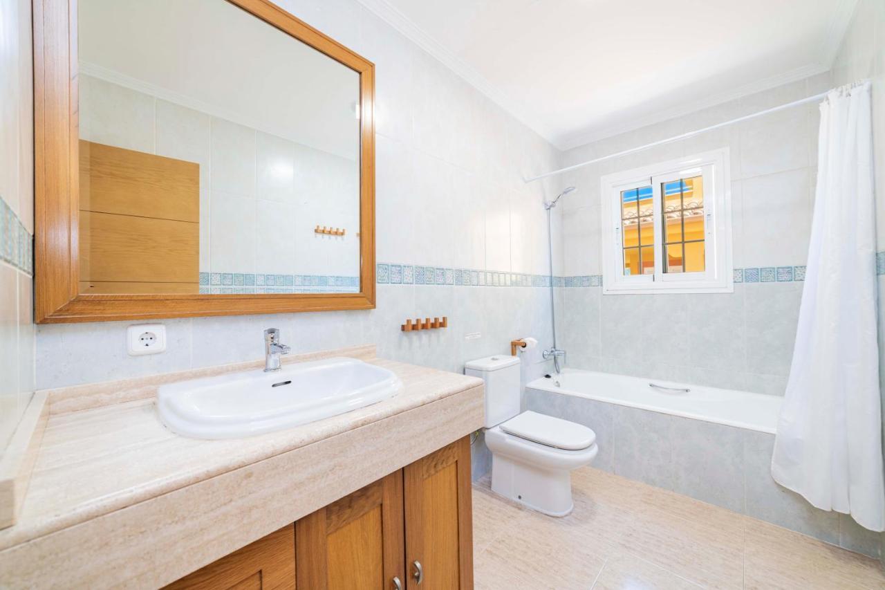 Joana Barcares For 10 With Swimming Pool *