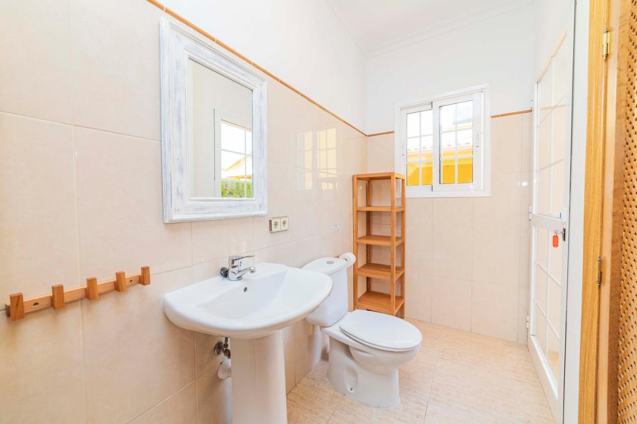 Joana Barcares For 10 With Swimming Pool * Alcúdia