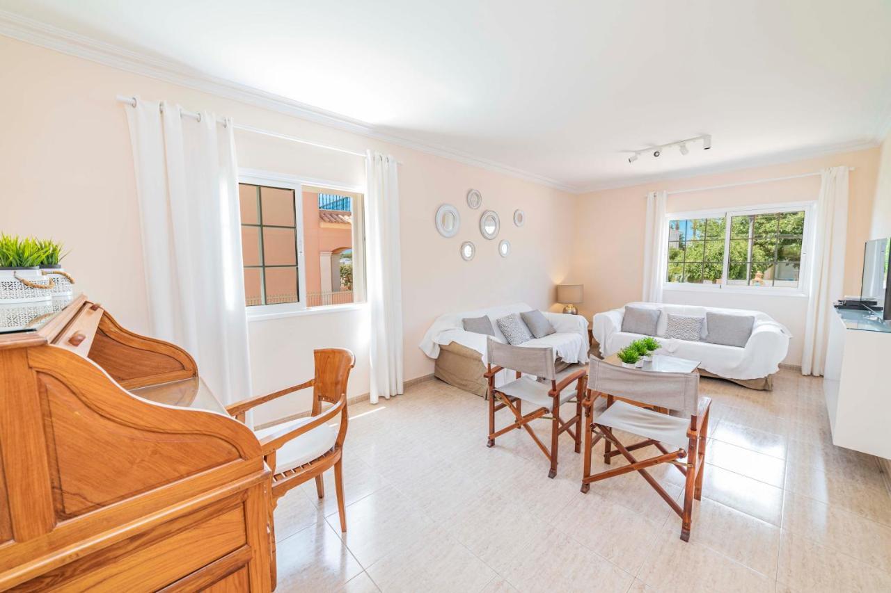 Villa Joana Barcares For 10 With Swimming Pool Alcúdia