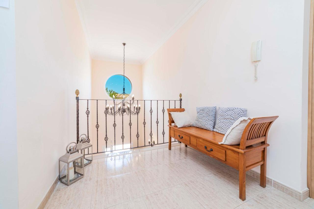 Joana Barcares For 10 With Swimming Pool Villa *