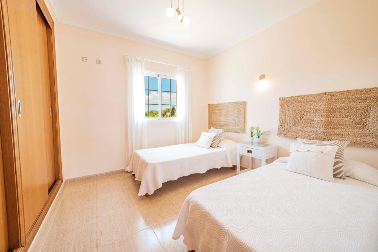 Joana Barcares For 10 With Swimming Pool Villa Alcúdia