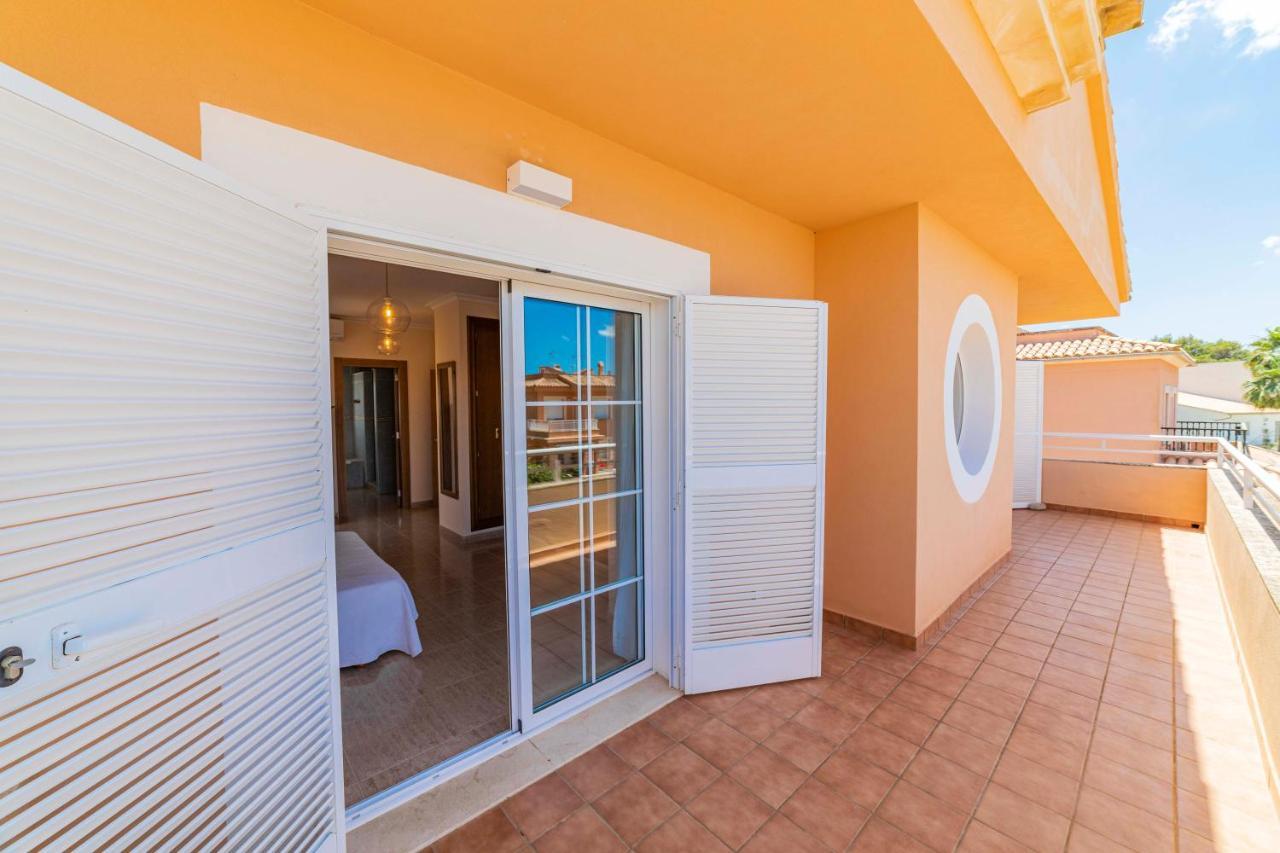 Villa Joana Barcares For 10 With Swimming Pool *
