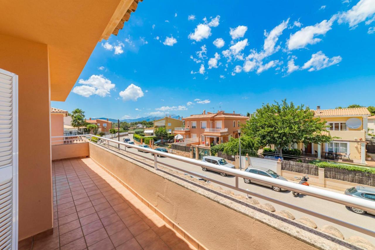 Joana Barcares For 10 With Swimming Pool Villa